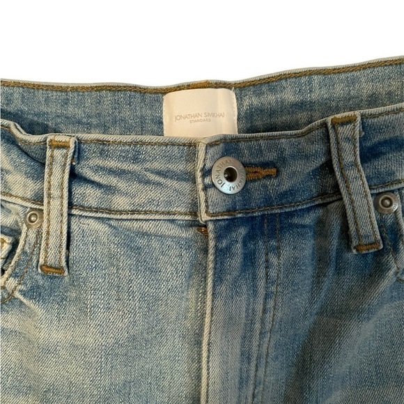 Jonathan Simkhai jeans - Picture 5 of 6